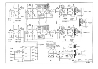 Revox Model-40-1961-Schematic